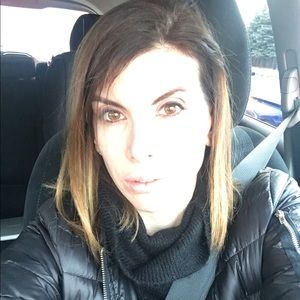 Meet your Posher, Jodi